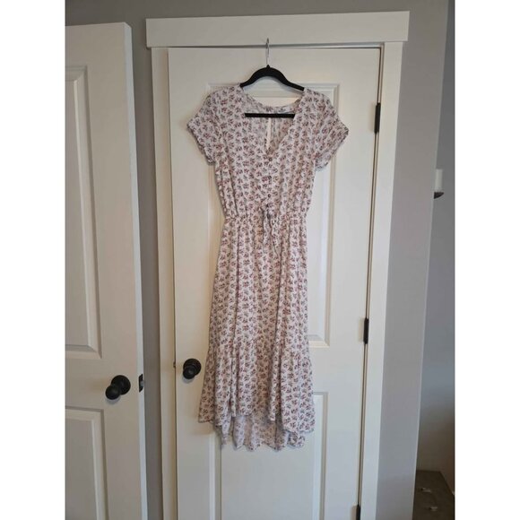 Hollister women's dress size large - Picture 5 of 7